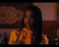 Imani Vaughn-Jones ✨️