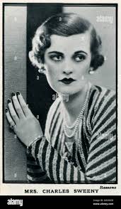 Charles sweeny hi-res stock photography and images