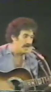 Recordando a Jim Croce en The Midnight Special