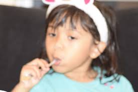 Random blurry images with manual 105 f/2.5 Nikkor-P