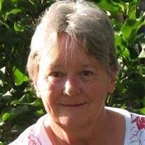 Vicki Van Ness Obituary