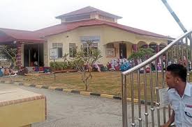 Pengkalan chepa on wn network delivers the latest videos and editable pages for news & events, including entertainment, music, sports, science and more, sign up and share pengkalan chepa is where the sultan ismail petra airport is located. Students In Kelantan School Say They Saw Ghostly Figure Before Fainting Se Asia News Top Stories The Straits Times