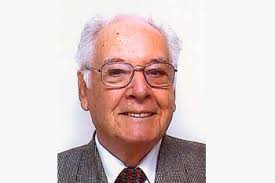 Falecimento do Professor Antônio Rodrigues Cordeiro