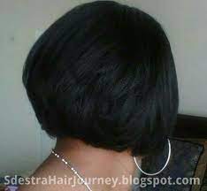 Neck Length Relaxed Hair Relaxed Hair Journey Relaxed Hair Hair Journey