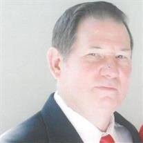 George Randall Childers "Randy" Obituary