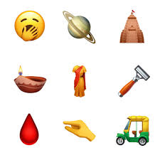 While ios 14 itself brought new colors, symbols, and emoji to reminders for use in list icons, ios 14.5 adds even more emoji to your arsenal. Ios 13 2 Emoji Changelog
