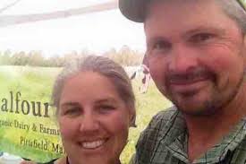 Fundraiser for Heather Donahue by Hanne Tierney : Balfour Farm Fire Relief