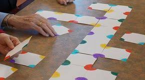 Programme Repit Alzheimer Jeux Pour Personnes Agees Activites De Perception Visuelle Animation Ehpad