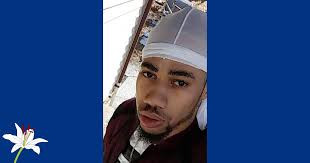 Aaron Joseph Ormsby, age 22