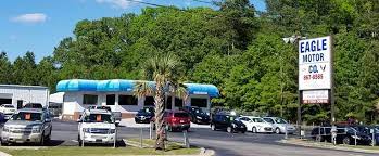 Fayetteville, north carolina is an amazing city with a large military population thanks to fort bragg and pope army field. Used Cars Fayetteville Nc Used Cars Trucks Nc Eagle Motor Company