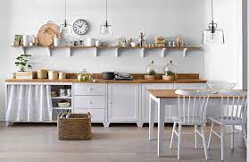 Retrouvez ici nos dernières sélections pour trouver le bon équipement pour votre cuisine. 7 Idees Deco Pour Une Cuisine Chaleureuse Deco Idees