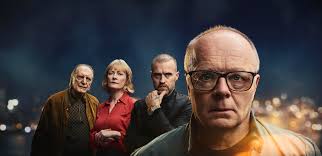 Coma cast, filming locations and episode guide for Channel 5 drama