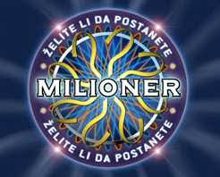You ascend when you get a correct answer giving you an additional point. Zelite Li Da Postanete Milioner Wikipedia