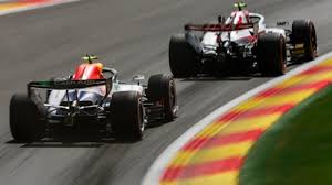 F1 Hoy