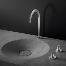 Delta faucet windemere widespread bathroom faucet oil rubbed bronze, bathroom faucet 3 hole the pfister designer faucet combines sleek style with trusted quality. Tap Design Dezeen