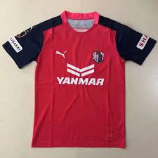 Currently, cerezo osaka rank 9th, while sanfrecce hiroshima hold 10th position. 2020 2021 Cerezo Osaka Home Soccer Jersey Love Soccer Jerseys