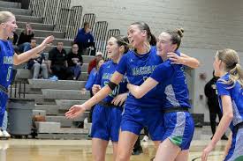 BBE Jaguars hang tough with Royals