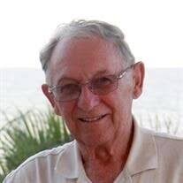 Derrell Ashlock Obituary