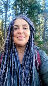 Introduction of new dog Murphy to the group