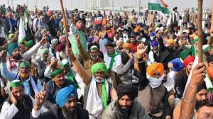 Farmer Protest: Supreme Court To Hear A Letter By Punjab University  Students As PIL On Police Excesses Against Farmers