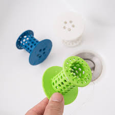 1pc bathroom drain hair catcher bath