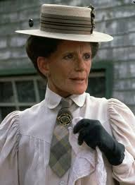 Catching Up With…Mag Ruffman From 'Road to Avonlea'