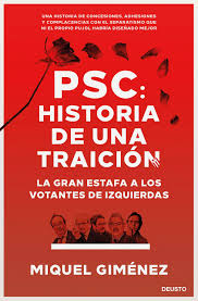 ¿cuáles son los hilos que mueven a las masas a comprar algo excesivamente caro o a pelear. Pdf Gratis Psc Historia De Una Traicion La Gran Estafa A Los Votantes De Izquierdas Sin Coleccion Por Pdf Epub Mobi Ebook Lxwvllovhzahktg