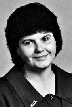 Sharon Ickes Obituary (1942