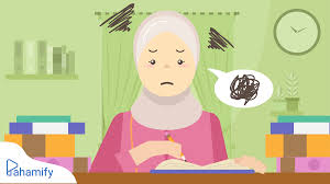 Maybe you would like to learn more about one of these? Lelah Belajar Persiapan Utbk Bagaimana Mengatasinya Pahamify