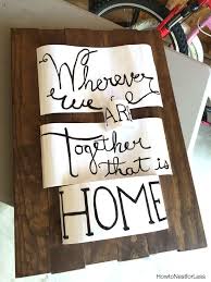 Diy Vinyl Lettering Painted Sign How To Nest For Less Diy Vinyl Vinyl Lettering Vinyl Signs