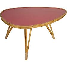 He said he sliced the legs off a table by happenstance, and the results inspired him. History Of The Coffee Table Millar West