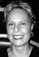 Carolyn Thomas Obituary (2014)