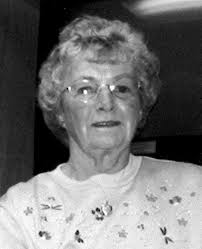 Patricia Stenzel, 73