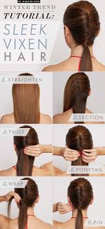 30 chic hairstyles and haircuts for women with long faces to nail asap. Classy To Cute 25 Easy Hairstyles For Long Hair For 2017