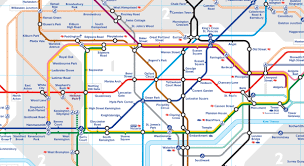 The station is in travelcard zone 2 and is a short walk from the station of the same name on the piccadilly and district lines. Tube Of Wonder Top Ten London Underground Mysteries Londontopia