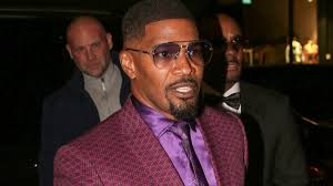 Jamie Foxx Resumes Work After Health Scare