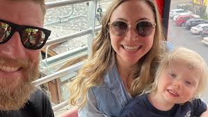 Wesley Dougherty's Instagram, Twitter & Facebook