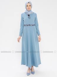 Yeni Sezon Tesettur Elbise Modelleri 2 28 Modanisa 2019 Hijab Dresses Hijab Kleid Giyim Elbise Modelleri Elbise