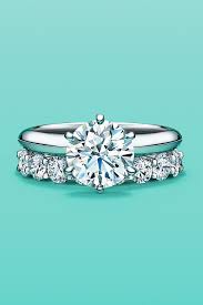 The Tiffany Setting Tiffany Engagement Ring Tiffany Wedding Rings Tiffany Engagement
