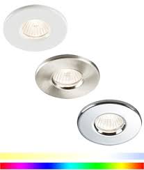✓ preference cookies enable a website to remember information that changes the way the website behaves or looks, like your preferred language or the region that. Ip65 Bathroom Led Colour Changing Downlight