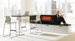 Clubtalk Collaborative Technology Furniture Office Storage Collaboration Space