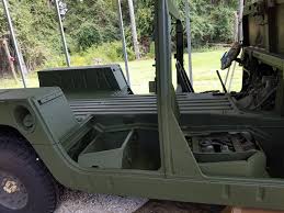 Hmmwv, also commonly known as the humvee, h1 and hummer is a 4x4 general utility military vehicle introduced in 1984. What Have You Done To Your Hmmwv Today Lately Page 101 Steelsoldiers
