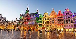 We did not find results for: Les Plus Grandes Villes De Belgique 2021