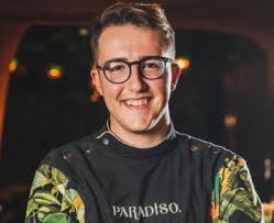 Ignacio Mattos, il grande chef “contro” i menu infiniti: “No alle cene di 7  portate”