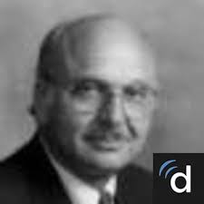 Dr. Robert M. Jung, MD