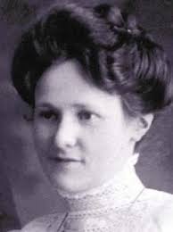 Dorothea Elisabeth Napp Hahn (1880-1925)