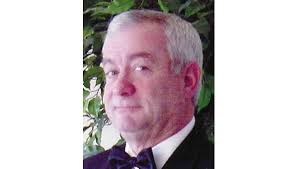 Randall Thompson Obituary (2016)