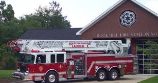 Rock Hill Fire Department Rock Hill Fire Department Fire
