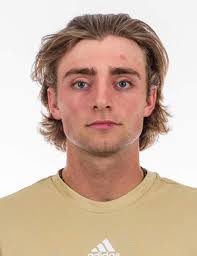 2021-22 GEORGIA TECH MEN'S TENNIS INFORMATION GUIDE