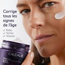 Caudalie Premier Cru La Crème